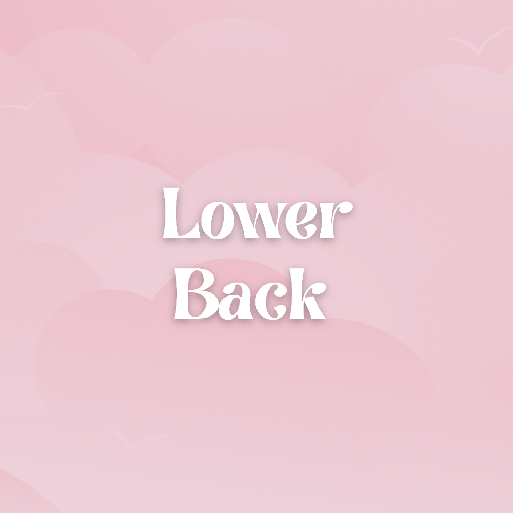 Lower Back