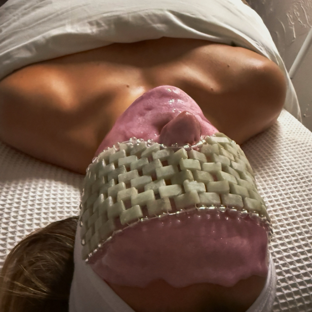 Custom Halo Glow at Halo Aesthetics in PLYMOUTH, WI