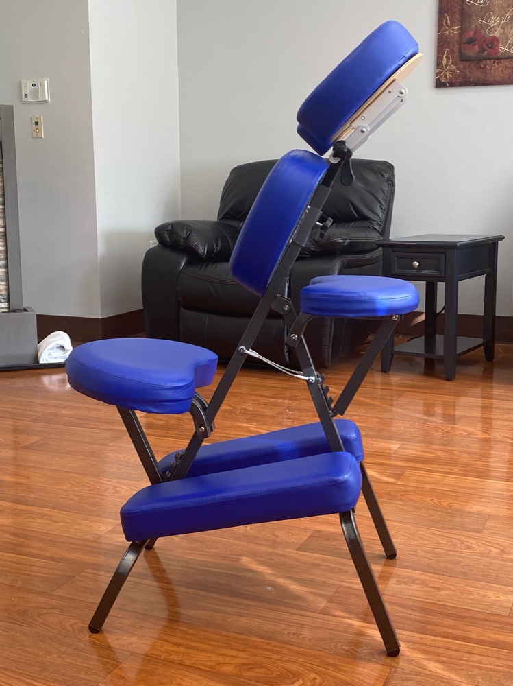 Chair Massage Office/ Events