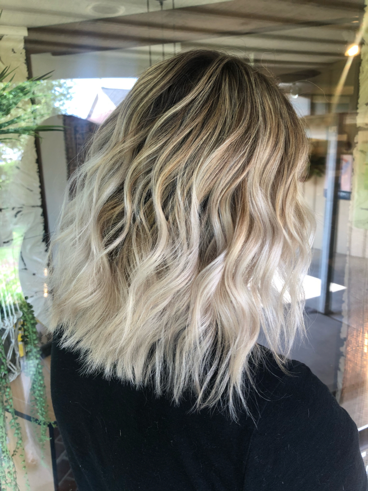 Balayage