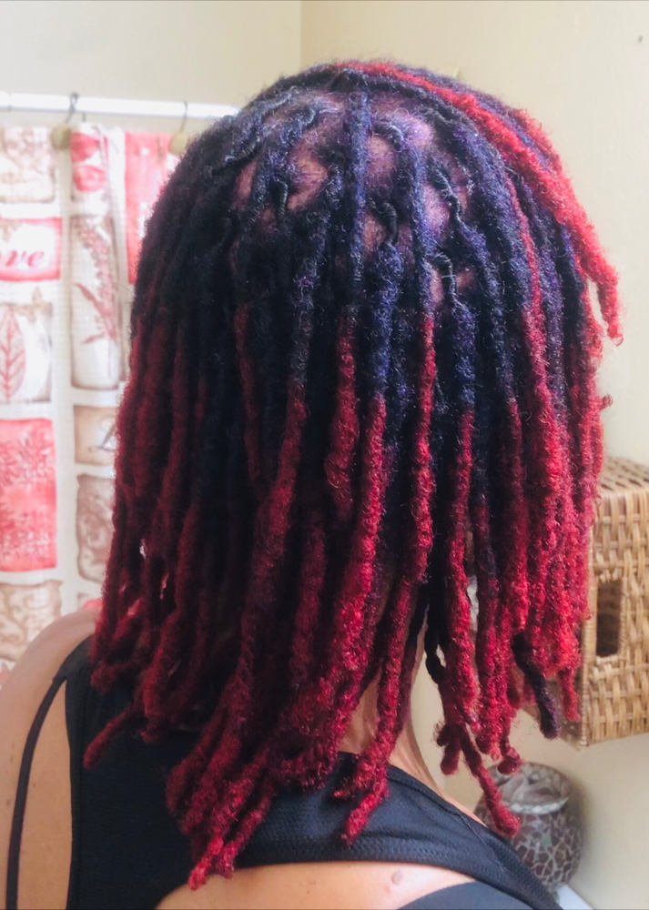 Loc Color Starting Price