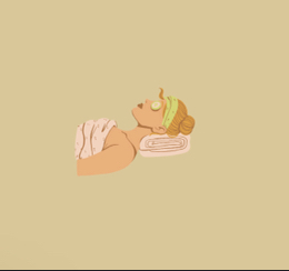 Signature Peel Upgrade at Belletheestyyy in Burlington, WA