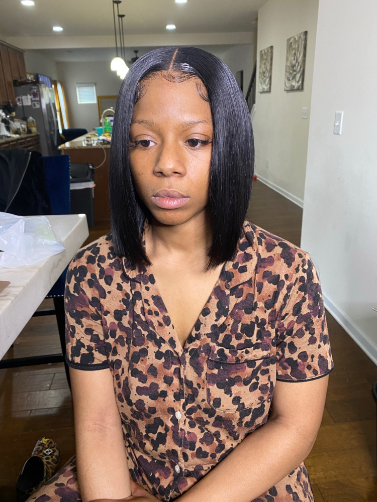 Closure Quickweave Install