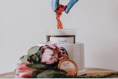 BRAZILIAN SUGARING