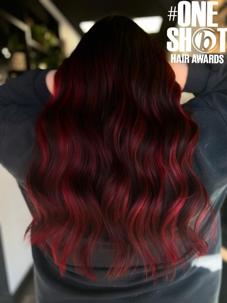 Color Retouch (Roots)