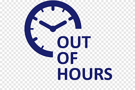 Off Hour Fee