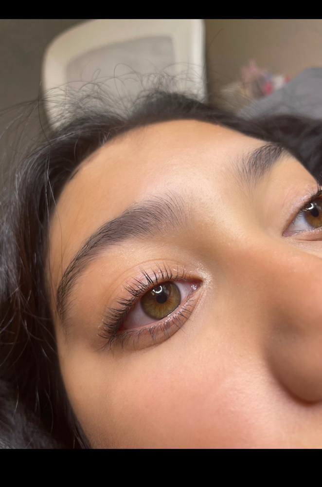 Lash Lift