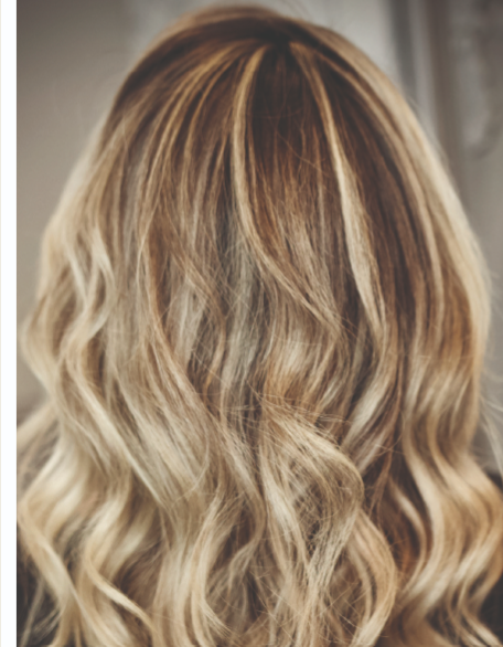 Root Smudge (Add to Highlights)