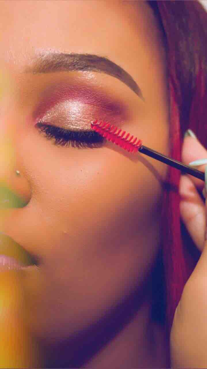 Lash Removal + Lash Bath