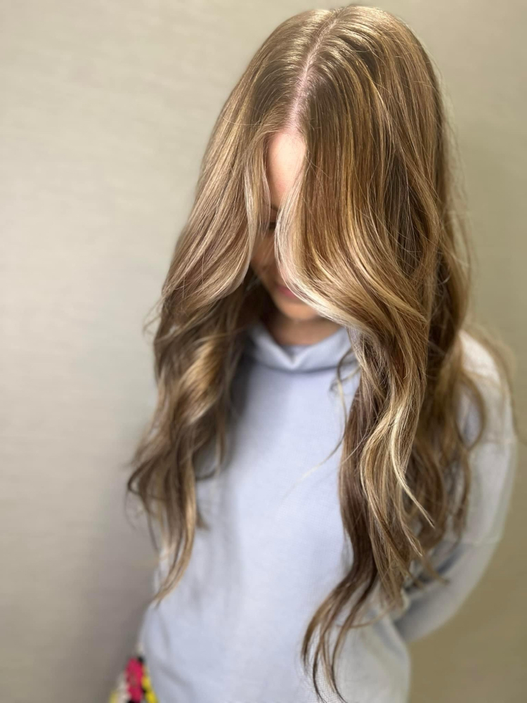 Partial Highlight