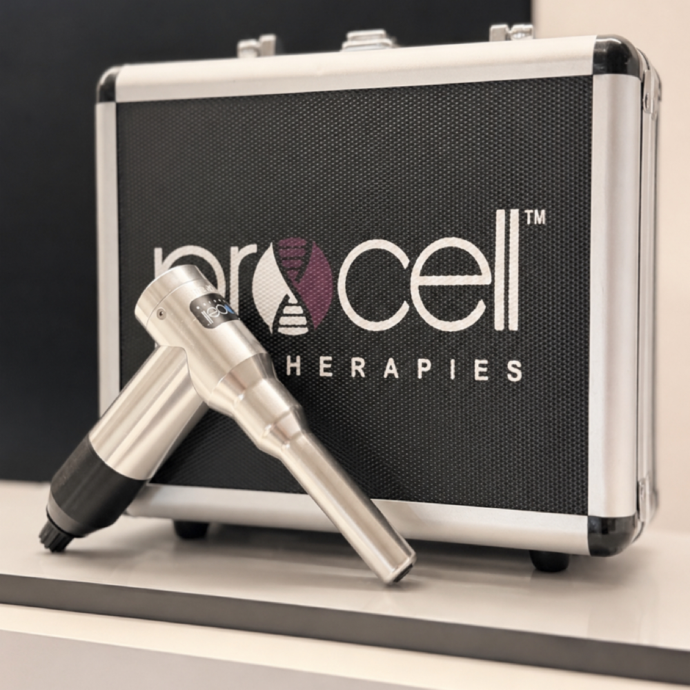 MICROCHANELLING WITH EXOSOMES at FACE2FACE SKIN STUDIO in Kew Gardens, NY