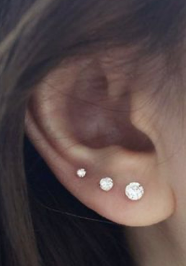 Ear Piercing