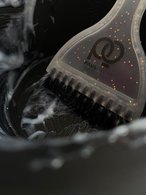 Gloss + Shampoo + Style