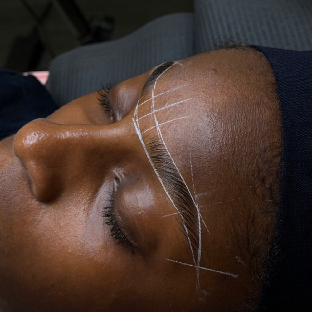 Brow Wax + Brow Shaping (Wax Only) at The Sknn Paige in Columbia, SC