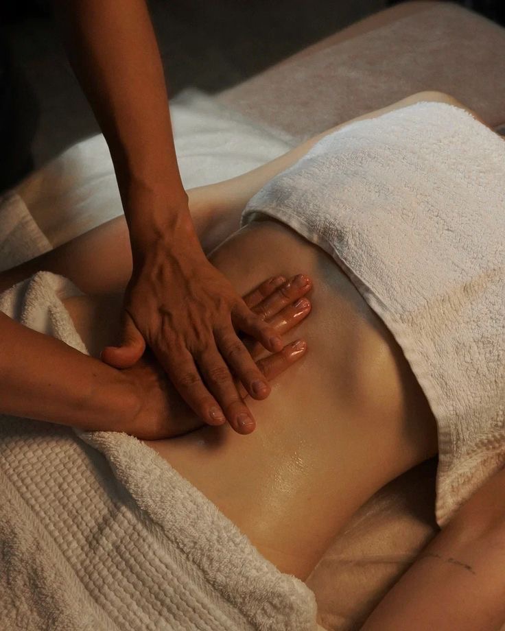 Brazilian Lymphatic Detox