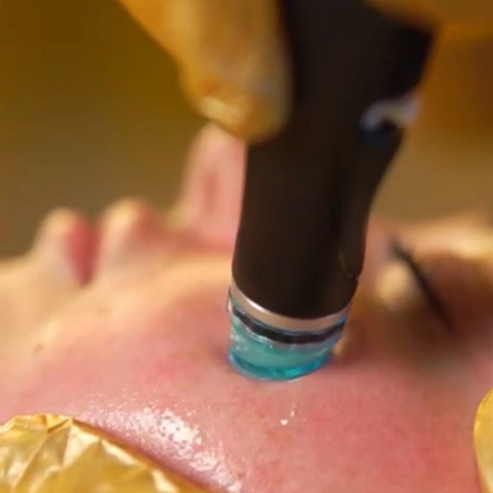 FACIALS at Kiss & Contour in San Antonio, TX