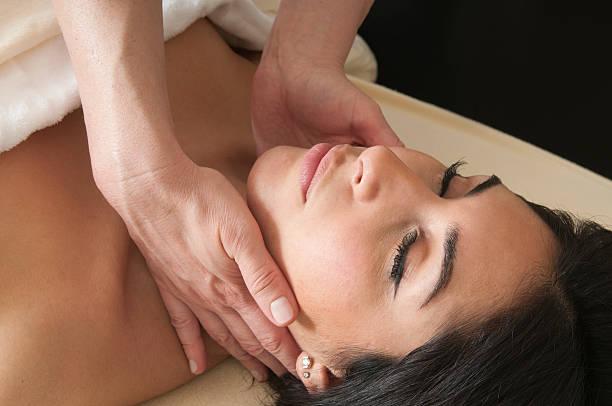 Lymphatic Drainage Facial Add On