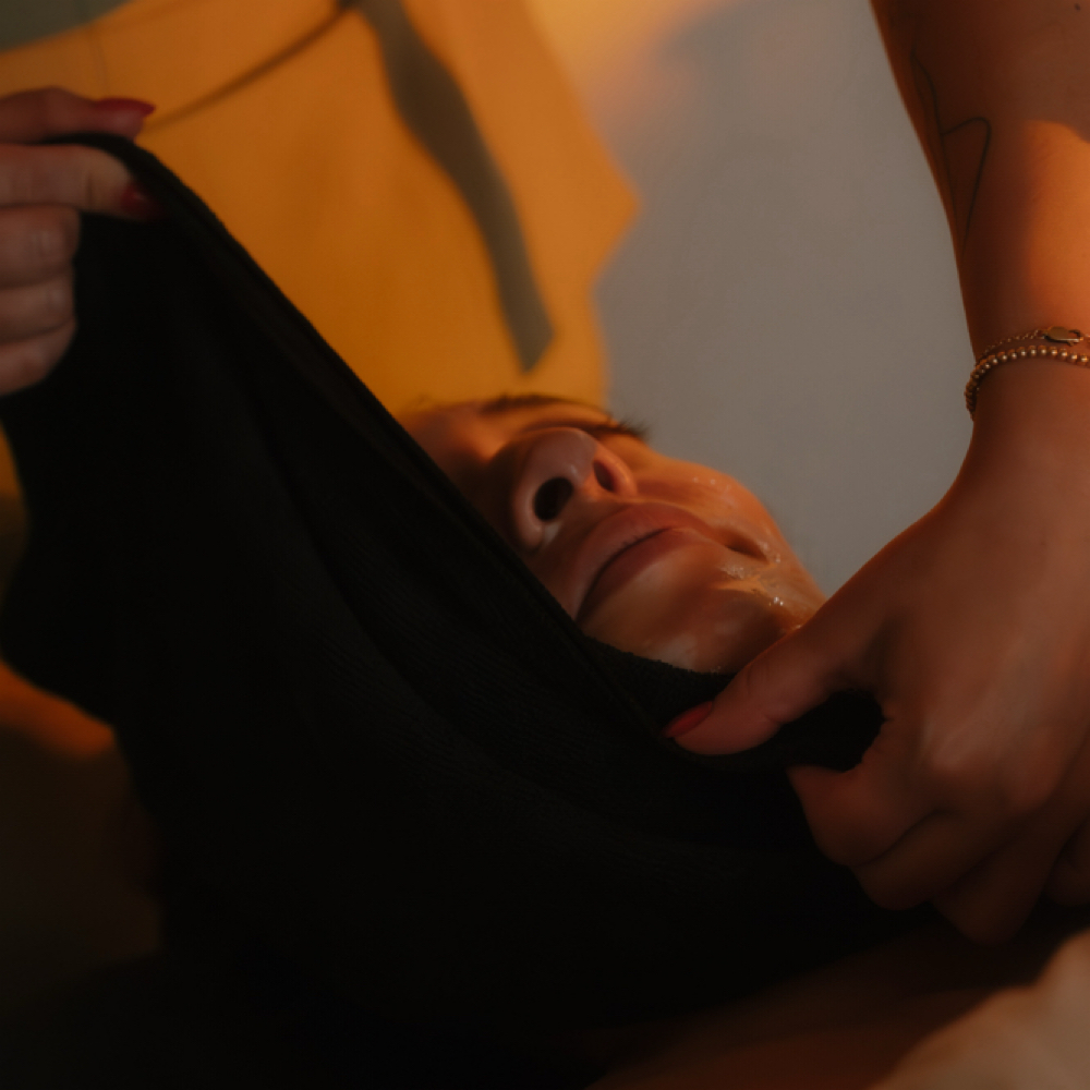 The Maintenance Facial at Aura Aesthetics in Austin, TX
