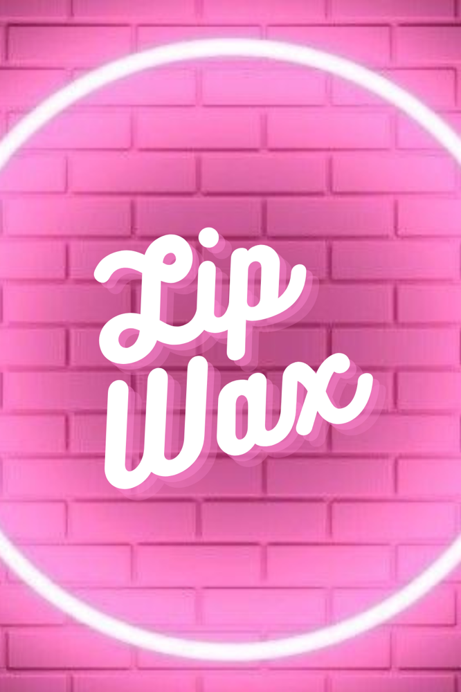 Lip Wax