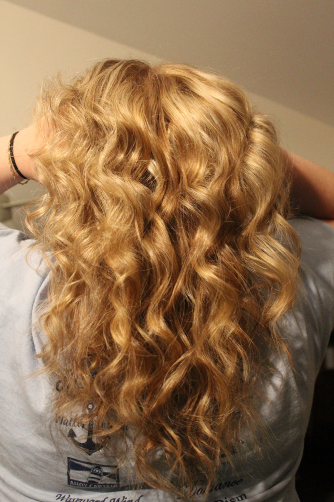 Bright Blended Blonde at Maxx Lee Studio in Staten Island, NY