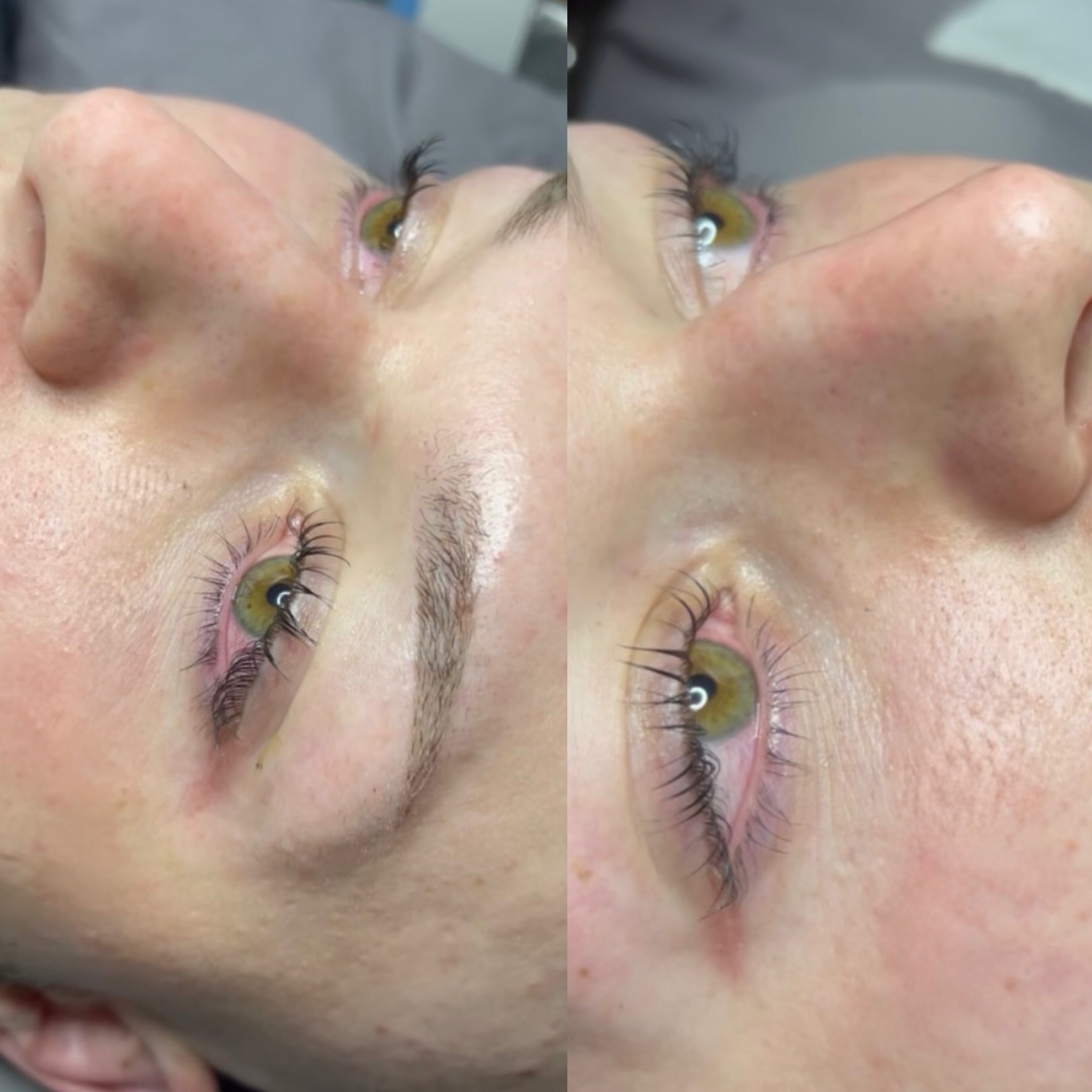 Lash Lift at Elevé Aesthetics in Columbus, OH
