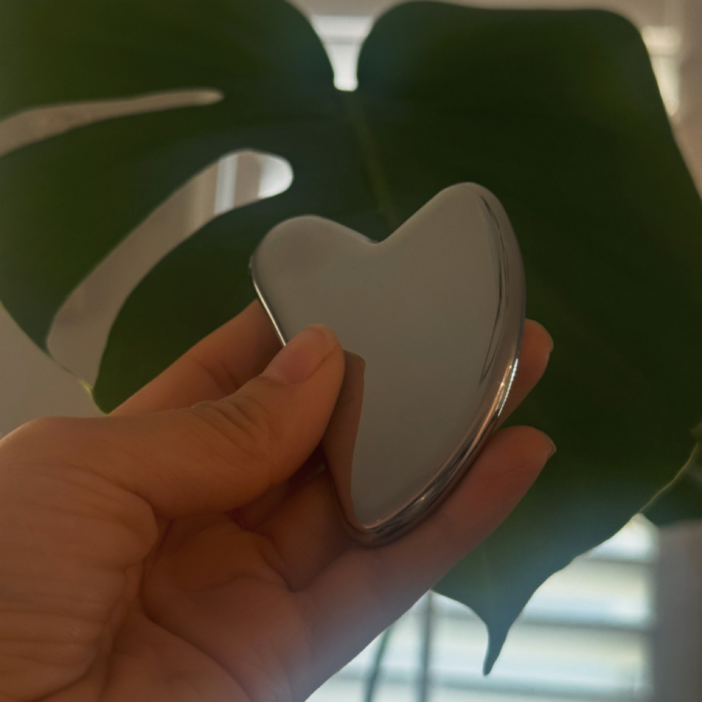 Gua Sha Skin Balancing Facial at Skin Sanctuary Holistic Aesthetics by Carla in El Paso, TX