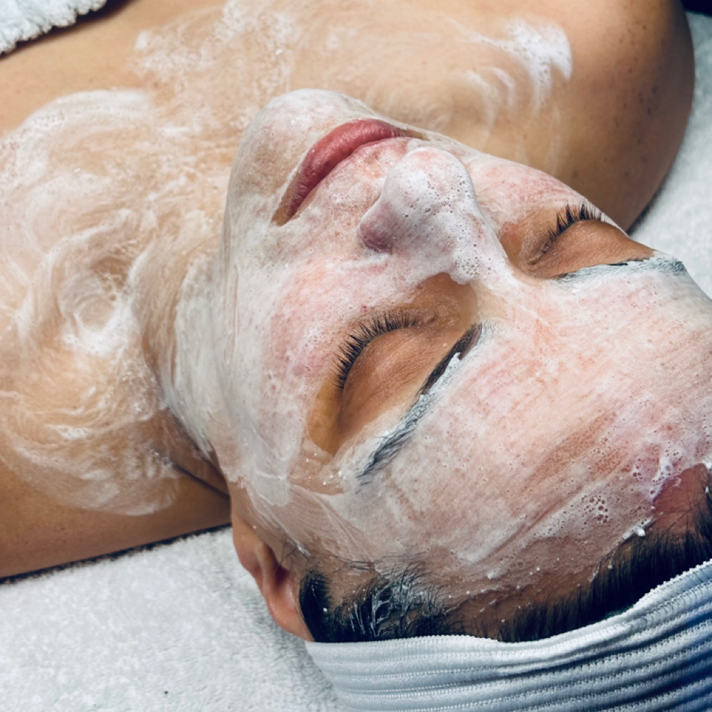 Deep Cleanse Facial (PROMO) 🤎 at Ur Glow Esthetician in Tarpon Springs, FL