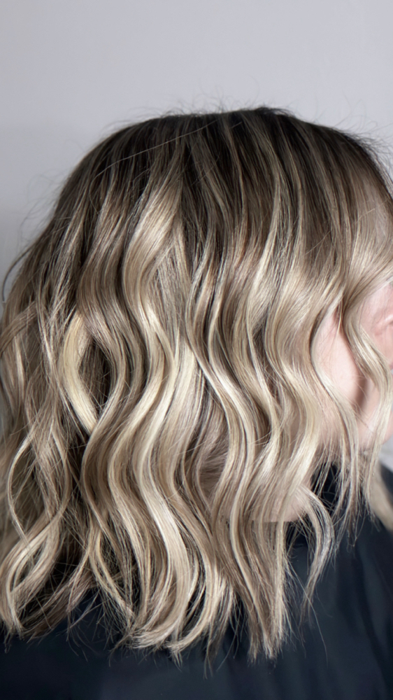 Balayage