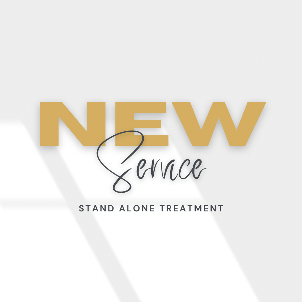 BOND REPAIR TREATMENT [Stand Alone]