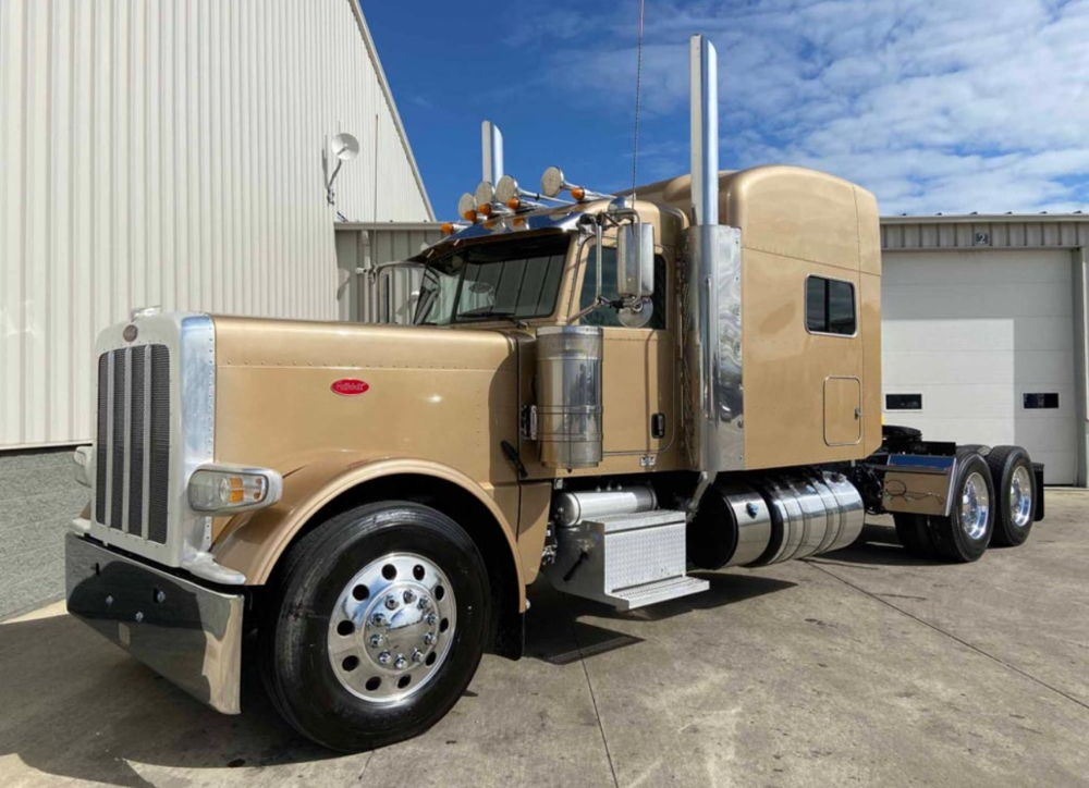 Semi Inspections