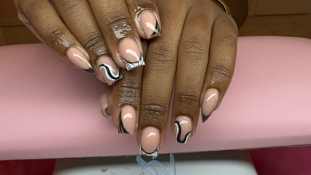 Short Inspo Full Set