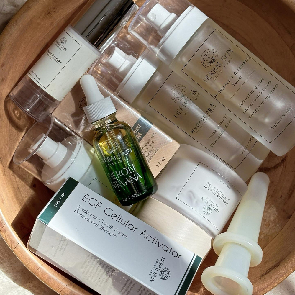Product Consult at Skin Care by Kayla in Martinez, GA