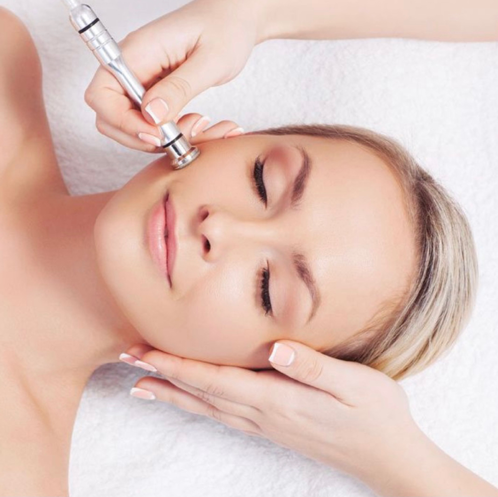 Microdermabration