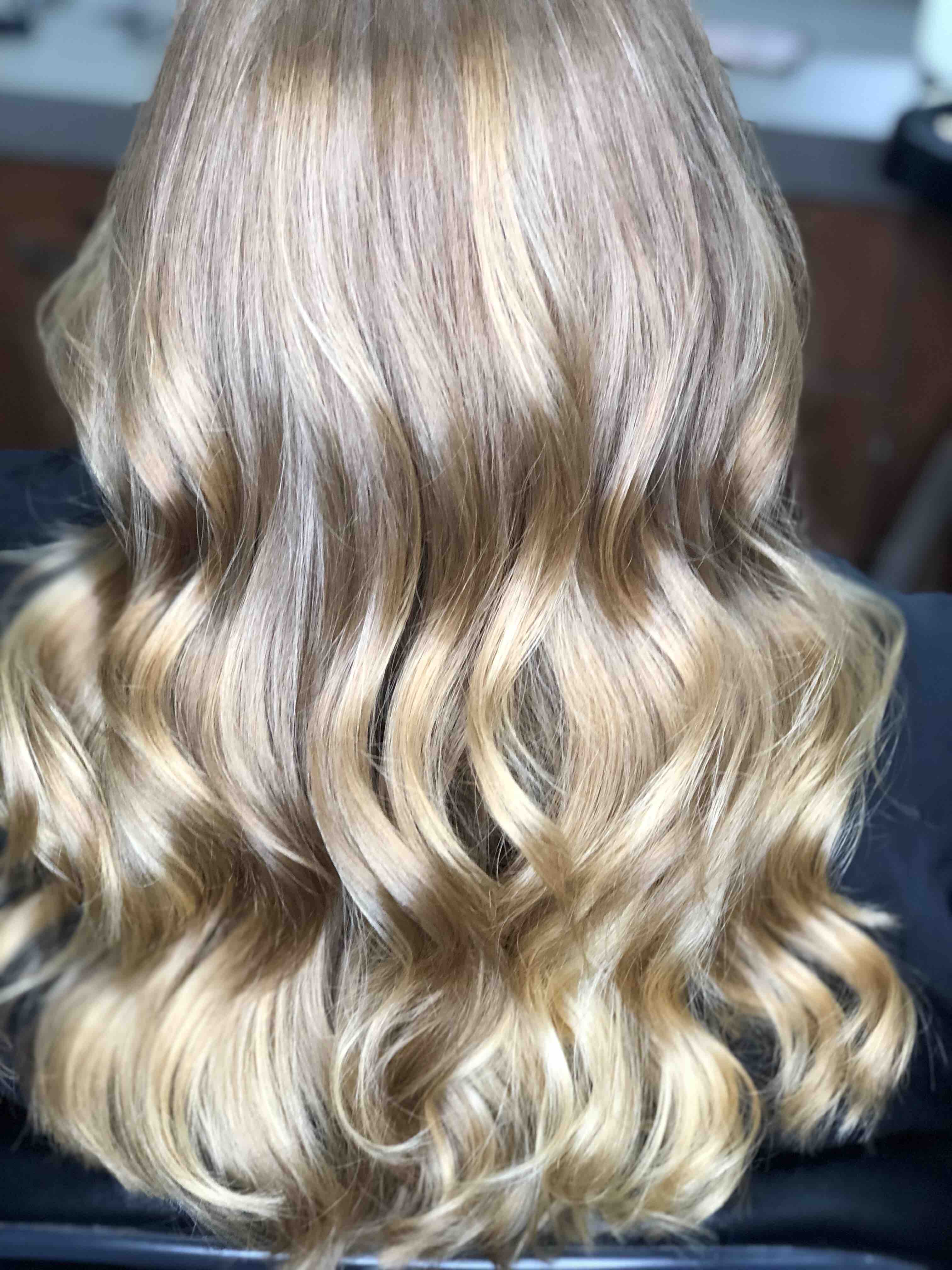 Balayage ( Full Head Application)