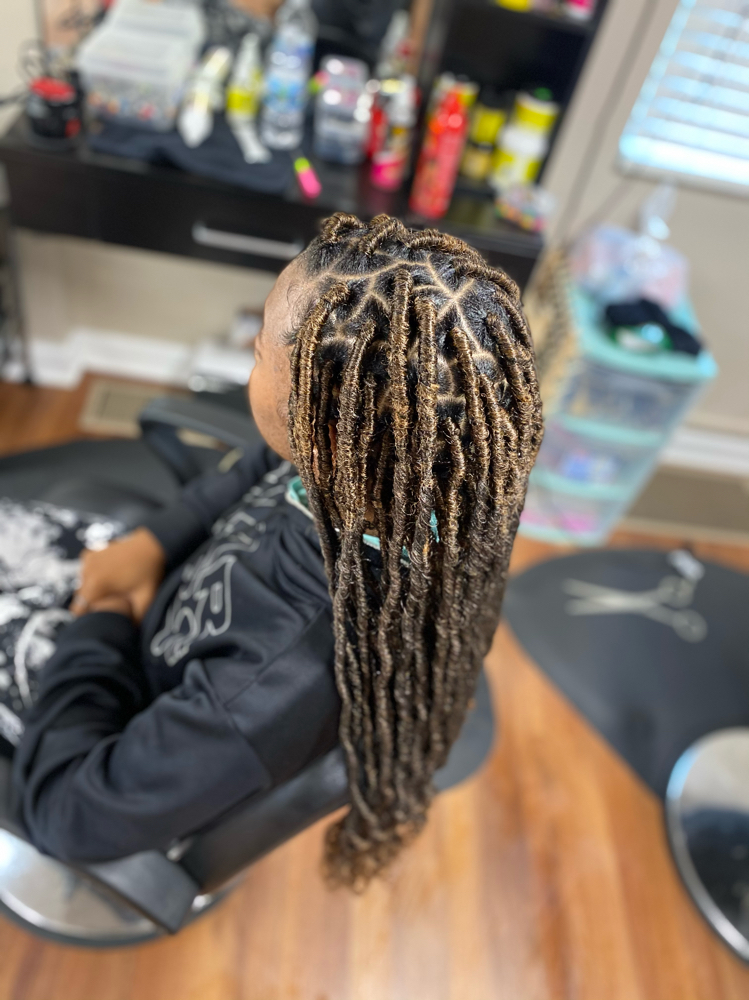 Soft Locs