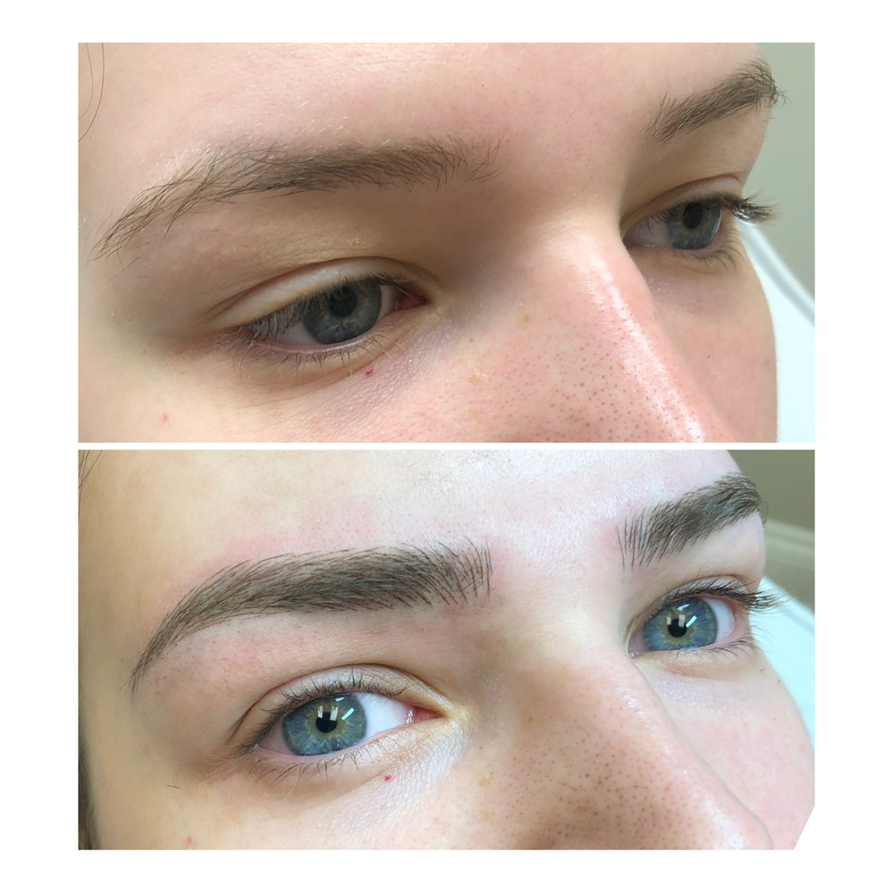 Magic Microblading