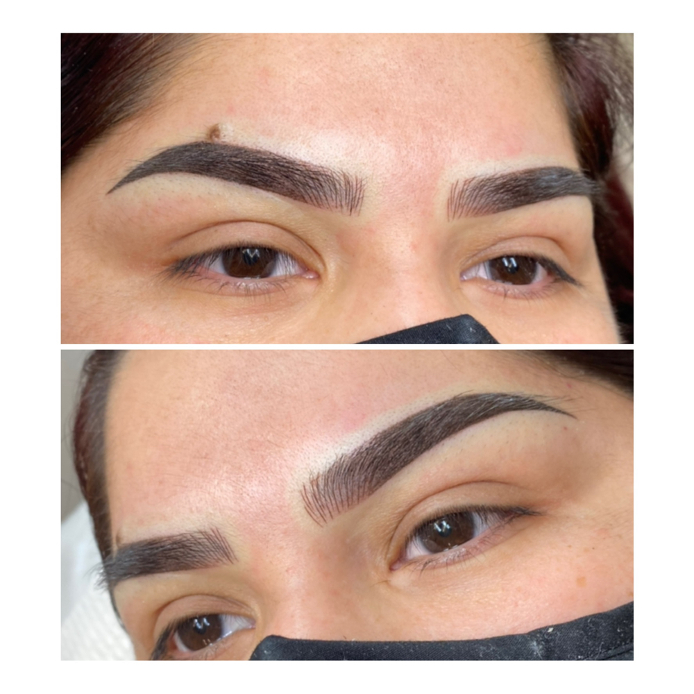 Signature Microblading
