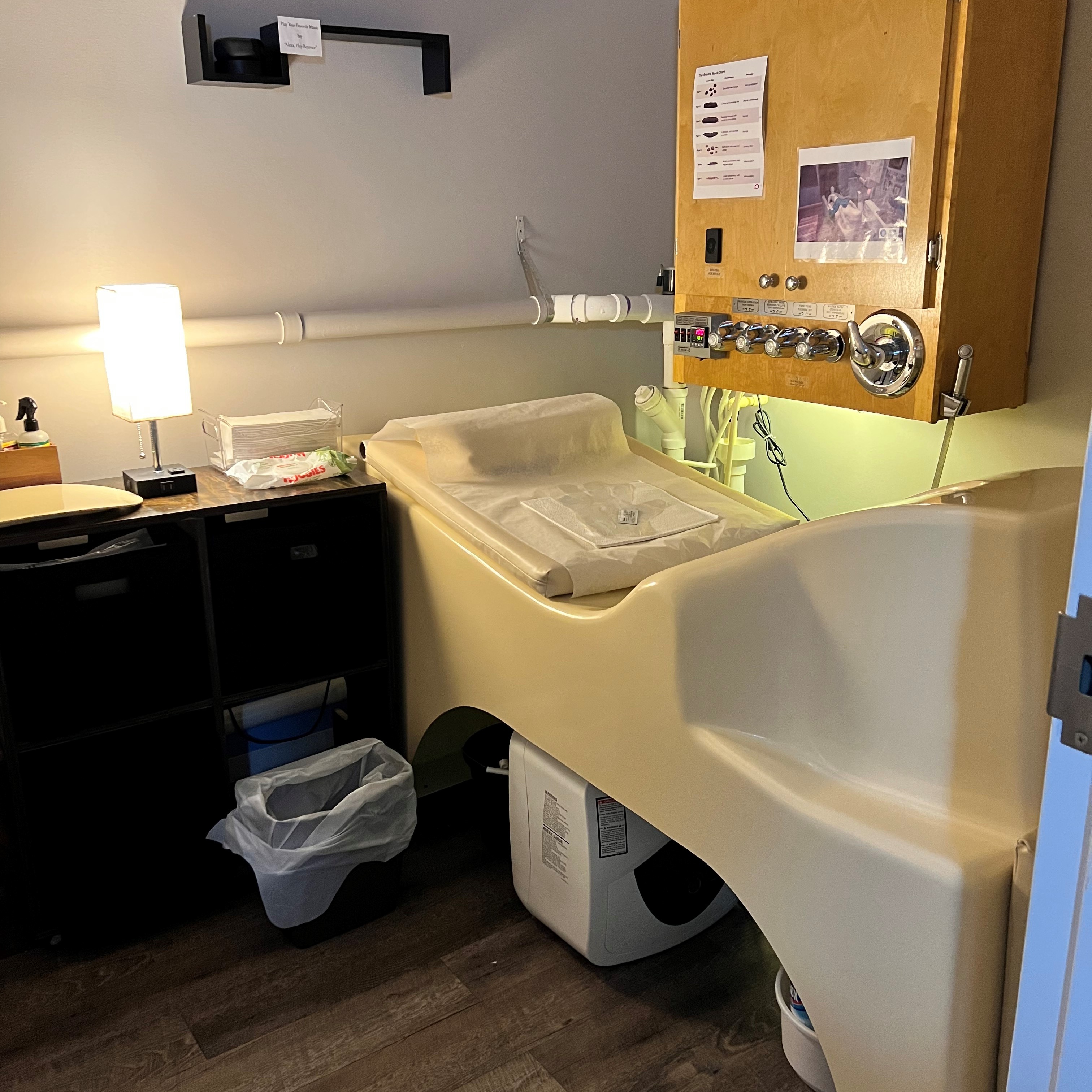 Total Detox - Colonic (74283) at Cleansing Waters Colonics in Fort Mill, SC