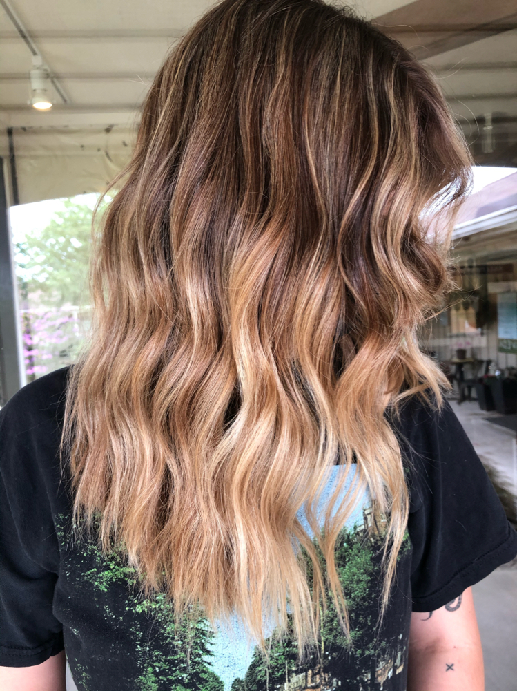 Root Retouch
