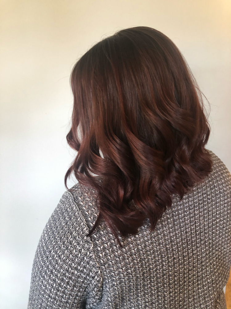 Full Color