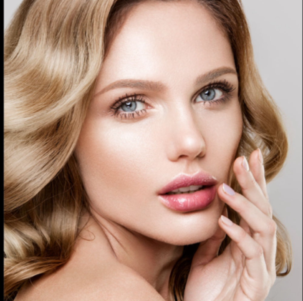 Lip Plump at Roots Aesthetic & Wellness LLC in McAllen, TX