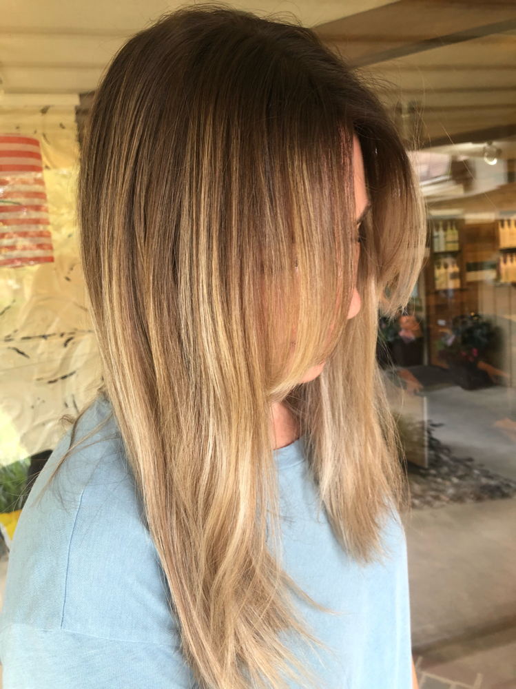 Color Melt