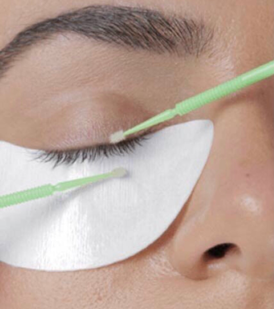 Lash Removal (soak off)