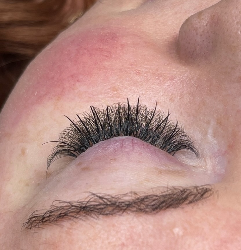 Wispy Wet Fill