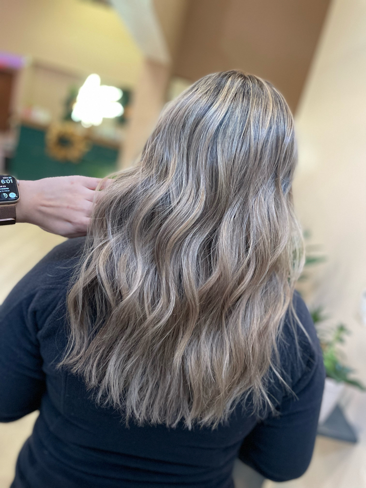Lightener Retouch