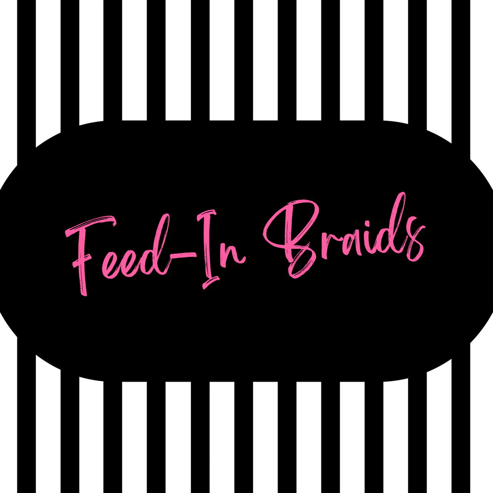 Feed-In Braids