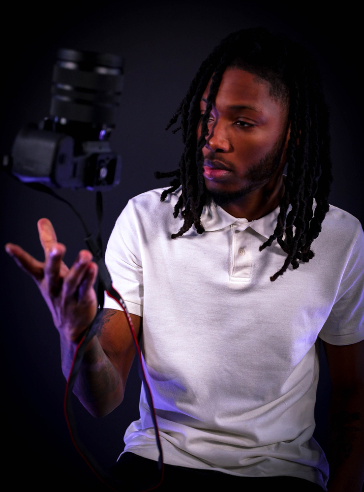 INDIVIDUAL SESSION (STUDIO)