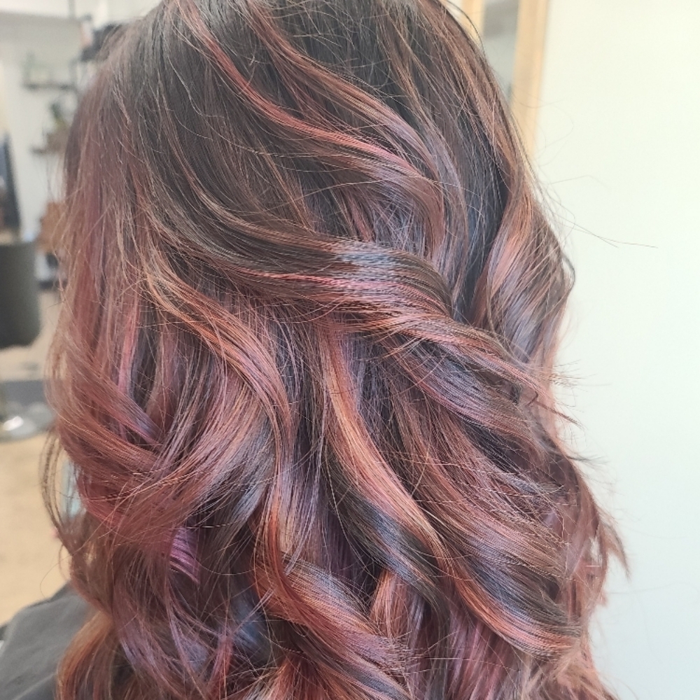 Custom Color 3 Hrs(Trim Included) at Cultivated Beauty by Cindy Bennett in Lewisburg, WV