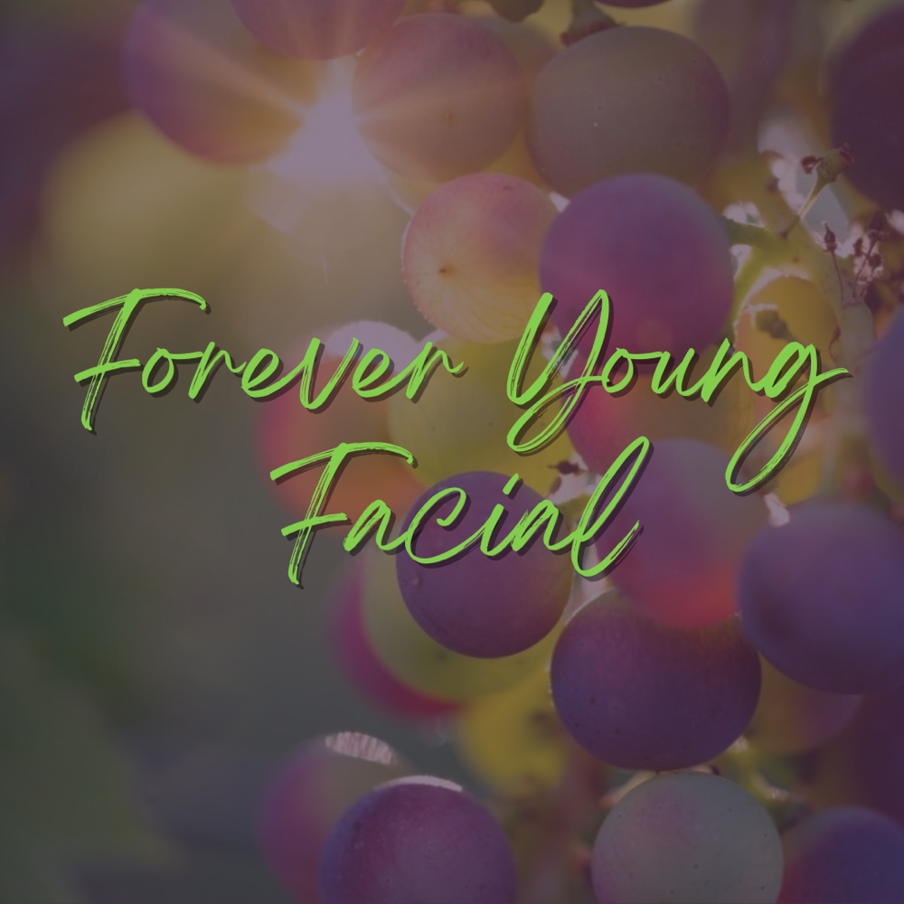 30 Minute Forever Young Facial