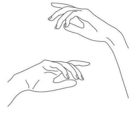 Hands